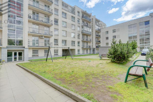 Parduodamas butas Šeškinės g., Šeškinė, Vilniaus m., Vilniaus m. sav., 42.8 m2 ploto, 2 kambariai 12