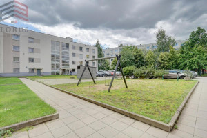 Parduodamas butas Šeškinės g., Šeškinė, Vilniaus m., Vilniaus m. sav., 42.8 m2 ploto, 2 kambariai 13