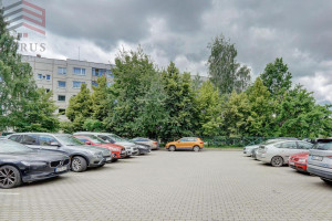 Parduodamas butas Šeškinės g., Šeškinė, Vilniaus m., Vilniaus m. sav., 42.8 m2 ploto, 2 kambariai 14