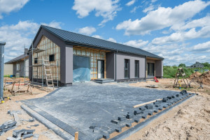 Parduodamas namas Netimero g., Mažieji Gulbinai, Vilniaus m., Vilniaus m. sav., 141.45 m2 ploto, 1 aukštai 5