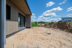 Parduodamas namas Netimero g., Mažieji Gulbinai, Vilniaus m., Vilniaus m. sav., 141.45 m2 ploto, 1 aukštai 7