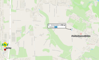 Parduodamas namas Netimero g., Mažieji Gulbinai, Vilniaus m., Vilniaus m. sav., 141.45 m2 ploto, 1 aukštai 19