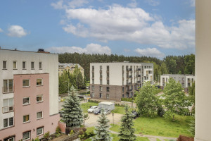 Parduodamas butas Jonažolių g., Lazdynėliai, Vilniaus m., Vilniaus m. sav., 57.01 m2 ploto, 2 kambariai 24