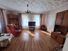 Parduodamas namas Mokyklos g., Veiviržėnų mstl., Klaipėdos r. sav., 75 m2 ploto, 1 aukštai 7