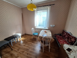 Parduodamas namas Mokyklos g., Veiviržėnų mstl., Klaipėdos r. sav., 75 m2 ploto, 1 aukštai 9