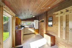Nuomojamas butas Zinkiškių k., Trakų r. sav., 36 m2 ploto, 2 kambariai 2