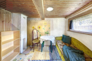 Nuomojamas butas Zinkiškių k., Trakų r. sav., 36 m2 ploto, 2 kambariai 6