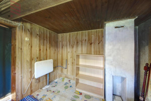 Nuomojamas butas Zinkiškių k., Trakų r. sav., 36 m2 ploto, 2 kambariai 10