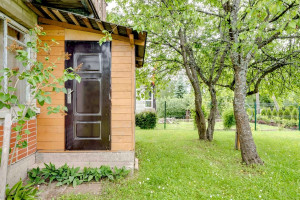 Parduodamas namas Beržo Sodų 4-oji g., Mikališkių k., Vilniaus r. sav., 50 m2 ploto, 2 aukštai 2