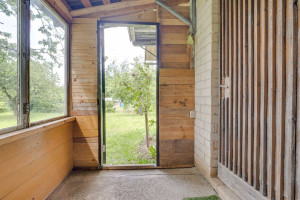 Parduodamas namas Beržo Sodų 4-oji g., Mikališkių k., Vilniaus r. sav., 50 m2 ploto, 2 aukštai 3