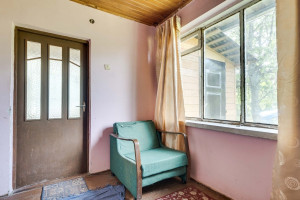 Parduodamas namas Beržo Sodų 4-oji g., Mikališkių k., Vilniaus r. sav., 50 m2 ploto, 2 aukštai 6