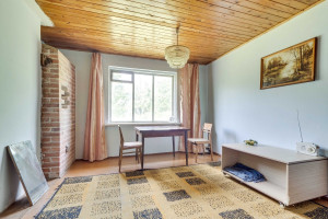 Parduodamas namas Beržo Sodų 4-oji g., Mikališkių k., Vilniaus r. sav., 50 m2 ploto, 2 aukštai 9