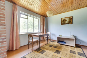 Parduodamas namas Beržo Sodų 4-oji g., Mikališkių k., Vilniaus r. sav., 50 m2 ploto, 2 aukštai 10