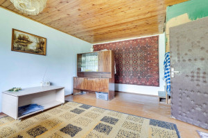Parduodamas namas Beržo Sodų 4-oji g., Mikališkių k., Vilniaus r. sav., 50 m2 ploto, 2 aukštai 11