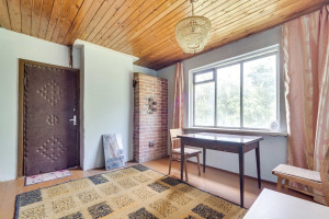 Parduodamas namas Beržo Sodų 4-oji g., Mikališkių k., Vilniaus r. sav., 50 m2 ploto, 2 aukštai 12