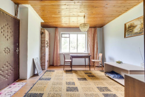 Parduodamas namas Beržo Sodų 4-oji g., Mikališkių k., Vilniaus r. sav., 50 m2 ploto, 2 aukštai 13