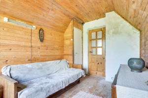 Parduodamas namas Beržo Sodų 4-oji g., Mikališkių k., Vilniaus r. sav., 50 m2 ploto, 2 aukštai 16