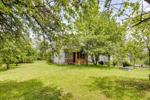 Parduodamas namas Beržo Sodų 4-oji g., Mikališkių k., Vilniaus r. sav., 50 m2 ploto, 2 aukštai 18