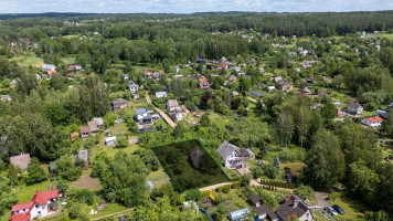 Parduodamas namas Beržo Sodų 4-oji g., Mikališkių k., Vilniaus r. sav., 50 m2 ploto, 2 aukštai 22