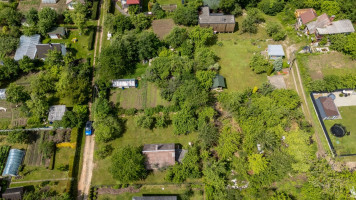 Parduodamas namas Beržo Sodų 4-oji g., Mikališkių k., Vilniaus r. sav., 50 m2 ploto, 2 aukštai 23