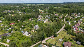 Parduodamas namas Beržo Sodų 4-oji g., Mikališkių k., Vilniaus r. sav., 50 m2 ploto, 2 aukštai 25