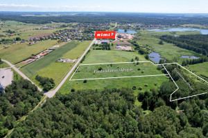 Parduodamas  sklypas Ketvergių k., Klaipėdos r. sav., 276.03 a ploto 2