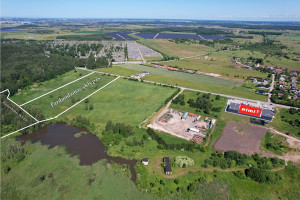 Parduodamas  sklypas Ketvergių k., Klaipėdos r. sav., 276.03 a ploto 3