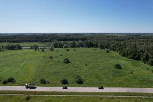 Parduodamas  sklypas Ketvergių k., Klaipėdos r. sav., 276.03 a ploto 6