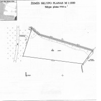 Parduodamas  sklypas Ketvergių k., Klaipėdos r. sav., 276.03 a ploto 9