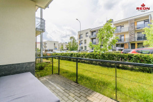 Nuomojamas butas Santariškių g., Santariškės, Vilniaus m., Vilniaus m. sav., 44 m2 ploto, 2 kambariai 1