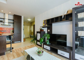 Nuomojamas butas Santariškių g., Santariškės, Vilniaus m., Vilniaus m. sav., 44 m2 ploto, 2 kambariai 4
