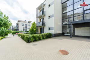 Nuomojamas butas Santariškių g., Santariškės, Vilniaus m., Vilniaus m. sav., 44 m2 ploto, 2 kambariai 11