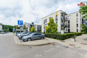 Nuomojamas butas Santariškių g., Santariškės, Vilniaus m., Vilniaus m. sav., 44 m2 ploto, 2 kambariai 12