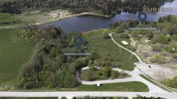 Parduodamas sklypas Pliažo g., Bubių k., Šiaulių r. sav., 47.33 a ploto 4