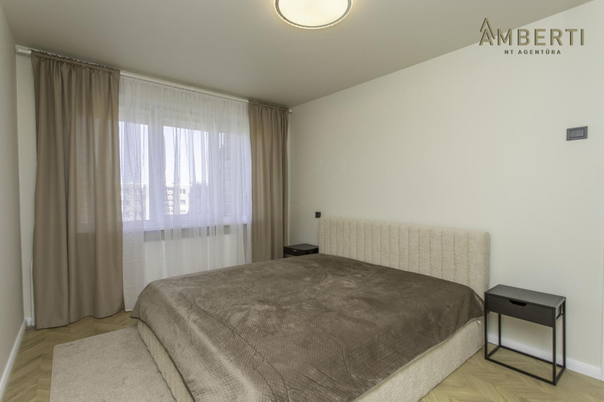 Parduodamas butas Gegužių g., Dainiai, Šiaulių m., Šiaulių m. sav., 50.69 m² ploto 2 kambariai 2