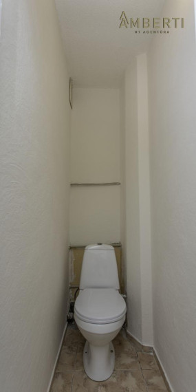 Parduodamas butas Gegužių g., Dainiai, Šiaulių m., Šiaulių m. sav., 50.69 m² ploto 2 kambariai 5