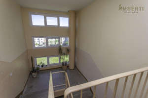 Parduodamas butas Gegužių g., Dainiai, Šiaulių m., Šiaulių m. sav., 50.69 m² ploto 2 kambariai 7