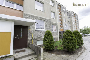 Parduodamas butas Gegužių g., Dainiai, Šiaulių m., Šiaulių m. sav., 50.69 m² ploto 2 kambariai 9