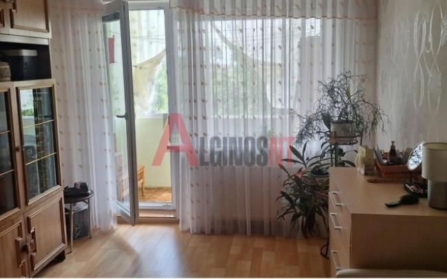 Parduodamas butas I. Simonaitytės g., Vingio, Klaipėdos m., Klaipėdos m. sav., 78 m² ploto 4 kambariai 6
