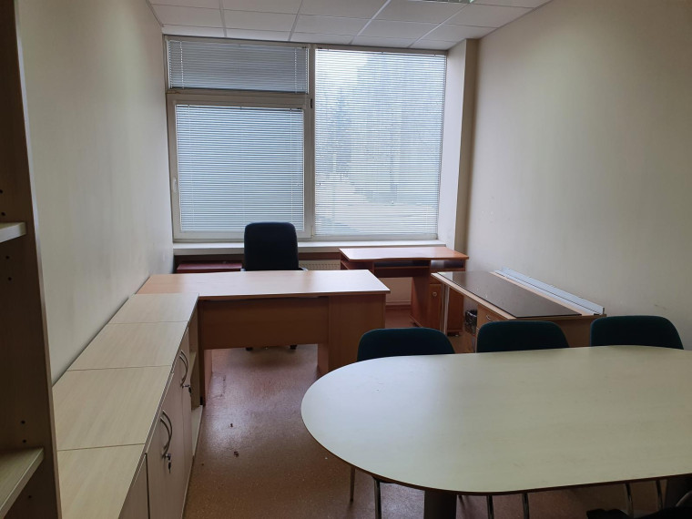 Nuomojamos patalpos Kedrų g., Naujamiestis, Vilniaus m., Vilniaus m. sav., 15 m² ploto 2