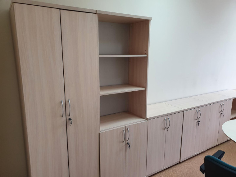 Nuomojamos patalpos Kedrų g., Naujamiestis, Vilniaus m., Vilniaus m. sav., 15 m² ploto 3