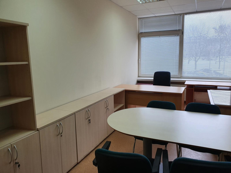 Nuomojamos patalpos Kedrų g., Naujamiestis, Vilniaus m., Vilniaus m. sav., 15 m² ploto 4