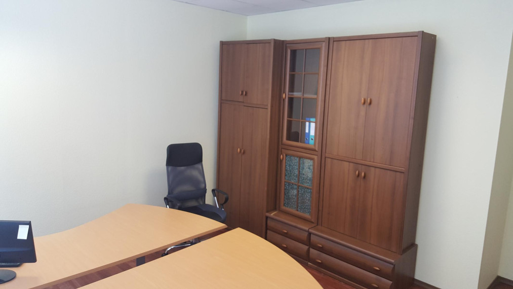 Nuomojamos patalpos Kedrų g., Naujamiestis, Vilniaus m., Vilniaus m. sav., 15 m² ploto 7
