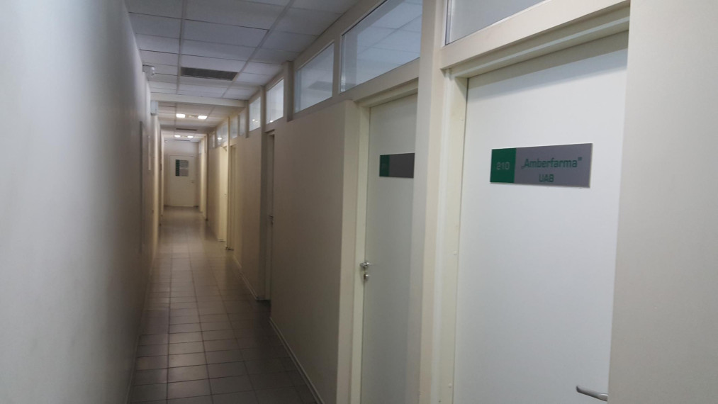 Nuomojamos patalpos Kedrų g., Naujamiestis, Vilniaus m., Vilniaus m. sav., 15 m² ploto 8