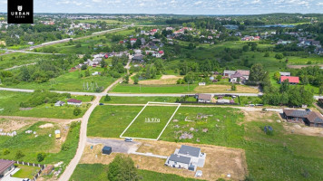 Parduodamas sklypas Dvaro g., Daržininkų k., 15.97 a ploto 7