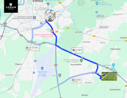 Parduodamas sklypas Dvaro g., Daržininkų k., 15.97 a ploto 10