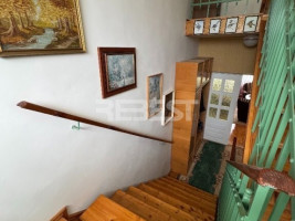 Parduodamas namas Santarvės g., Vijolių k., Šiaulių r. sav., 331.1 m2 ploto, 1 aukštai 7