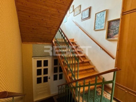 Parduodamas namas Santarvės g., Vijolių k., Šiaulių r. sav., 331.1 m2 ploto, 1 aukštai 8