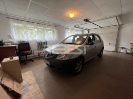 Parduodamas namas Santarvės g., Vijolių k., Šiaulių r. sav., 331.1 m2 ploto, 1 aukštai 9