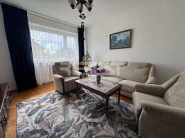 Parduodamas namas Santarvės g., Vijolių k., Šiaulių r. sav., 331.1 m2 ploto, 1 aukštai 12